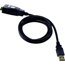 TANITA FC−1200用 USBシリアルケーブル FC1200SE 1個 (FC-1200SE)