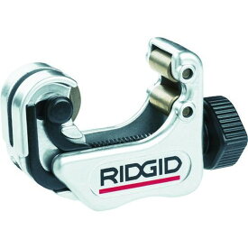 RIDGID スプリング式チューブカッター 117 1個 (97787)