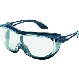 UVEX 一眼型 保護メガネ 密着タイプ 1個 (X-9175)