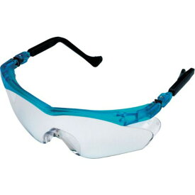 UVEX 一眼型 保護メガネ 1個 (X-9197)