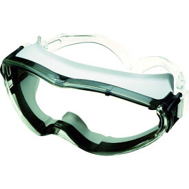 UVEX オーバーグラス型 保護メガネ 1個 (X-9302GG-GY)