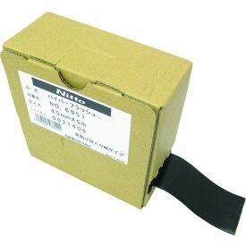 日東 すきまブチルテープ ハイパーフラッシュ NO．6951 45mm×5m（背割り） 1巻 (NO.6951-45)