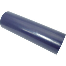 日東 金属板用表面保護フィルム SPV−M−6030 0．06mm×300mm×100m ライトブルー 1巻 (M-6030-300)