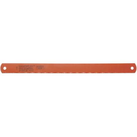 【期間限定!対象商品P2〜20倍】 BAHCO　バイメタルマシンソー　650X50X2．50mm　6山　5枚 (3809650502.506)