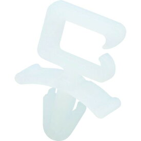 PANDUIT　固定具　ワイヤーサドル　（100個入）　1袋 (HWS2819C)