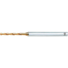 OSG　EXゴールドドリル　一般加工用ミディアム形　刃径1．9mm　61019　1本 (EXGDN1.9)