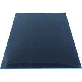 アルインコ アルミ複合板 3X600X450 ブラック 1枚 (CG460-11)