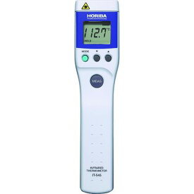 堀場 高精度 放射温度計 （高温タイプ） 1個 (IT-545NH)