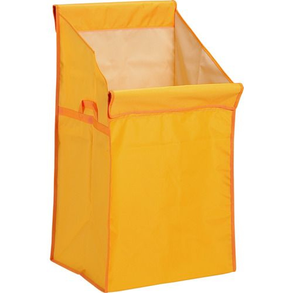 テラモト システムカートＡ（袋Ｅ）黄 1枚 (DS-574-420-5)