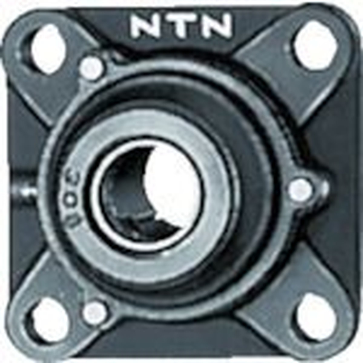 NTN G ベアリングユニット(円筒穴形、止めねじ式)軸径90mm内輪径90mm