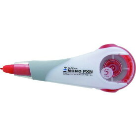 Tombow 修正テープモノPXN5 1個 (CT-PXN5)