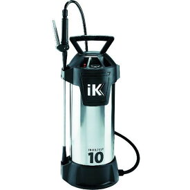iK 蓄圧式噴霧器 INOX／SST10 1台 (83274)