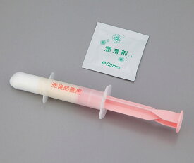 セーフティセット 膣用アプリケータタイプ 854-700061-00 1箱(10セット入)