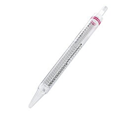【SS限定 38万商品以上10%OFF】 ビオラモショートピペット 25mL 100本入 GSP010225 1箱(1本×100袋入)