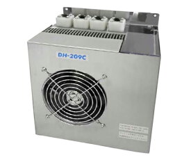 電子除湿器 DH-209C-1-R 1台