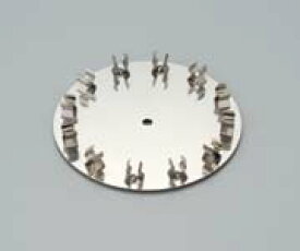 【SS限定 38万商品以上10%OFF】 マイクロチューブローテーター用チューブホルダー 1.5~2ml×12本 MTH-012 1個