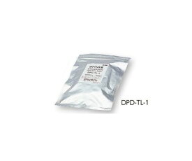 残留塩素計用 全残留塩素用試薬(100回分) DPD-TL-1 1袋(100個入)