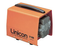 【期間限定!対象商品P2〜20倍】 リニコン真空ポンプ 25L/min 70W LV-660-A2-0001-60Hz 1台