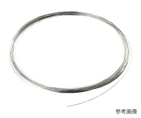 【期間限定!対象商品P2〜20倍】 ニクロム線 0.8mm 5m入 NCHW1-08 1個