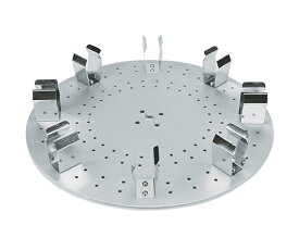 【SS限定 38万商品以上10%OFF】 チューブホルダー 50mL遠沈管用×8本掛 MX-RD-Pro専用 18900162 1個