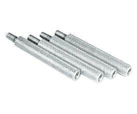 【SS限定 38万商品以上10%OFF】 チューブホルダー サポートロッド(4個入) MX-RD-Pro専用 18900140 1個