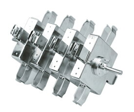 【SS限定 38万商品以上10%OFF】 チューブホルダー 50mL遠沈管用×16本掛 MX-RL-Pro専用 18900147 1個