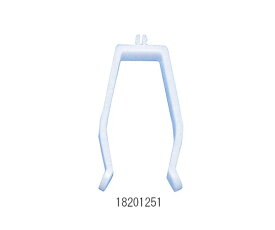 【SS限定 38万商品以上10%OFF】 チューブホルダー 50mL遠沈管用×12個入り MX-RD-E/MX-RL-E用 18201251 1個