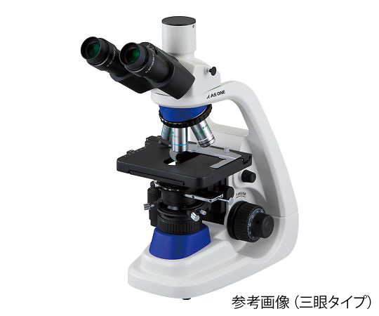 位相差顕微鏡 100~1000× 双眼 PMP38B 1ｾｯﾄ