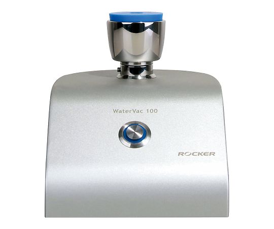 吸引ろ過ﾎﾟﾝﾌﾟ WaterVacMS WaterVac 100-MS 1台