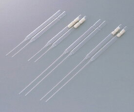 パスツールピペット 綿栓つき 150mm 1000本入 9250201 1箱(1000本入)