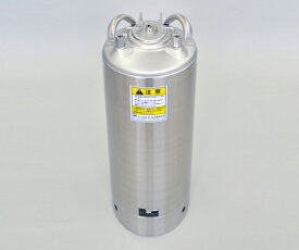 ステンレス加圧容器 20L TM21SRV 1式