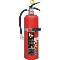 【SS限定 38万商品以上10%OFF】 YAMATO　自動車用蓄圧式消火器10型（ブラケット別梱包）　1本 (YAM10X2)