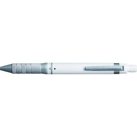 uni 消せる3色ゲルインクボールペン 1本 (URE3100005.1)