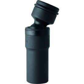 TOP　インパクト用ユニバーサルソケット　1個 (PUS627)