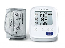 オムロンヘルスケア上腕式血圧計 HCR-7006
