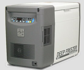 ポータブル低温冷凍冷蔵庫 25L -40~+10℃ SC-DF25 1台