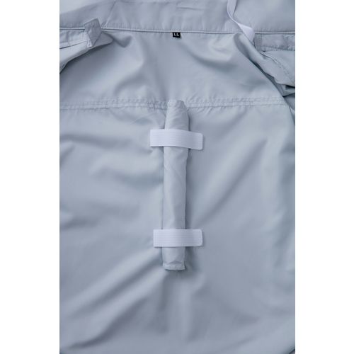 ジーベック 空調服 綿ポリ混紡ペンタスフルハーネス仕様空調服ＸＥ９８１０１−１９−ＬＬ 1着 (XE98101-19-LL)：福祉用具のバリューケア