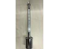 【期間限定!対象商品P2〜20倍】 ペッテンコーヘル水温計 青液-10~50℃ JC-6010 1個
