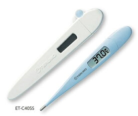 電子体温計[病院用] 口中・直腸(1本入) ET-C405S 1本