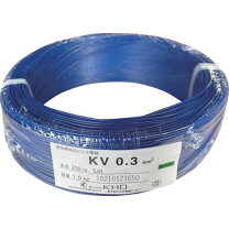 楽天市場】kv 0．3 青の通販