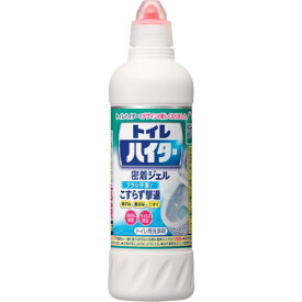 Kao 除菌洗浄トイレハイター 500ml 24個