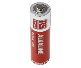 単3形電池 アルカリ電池 744-2199 1袋(12個入)