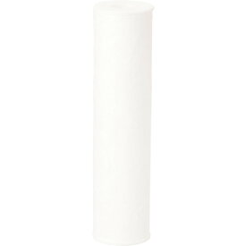 【全商品 ポイント10倍中】 3M　ポリプロピレン不織布デプスフィルターカートリッジ　10μm　10インチ　1本 (SKYL1000P09NG)