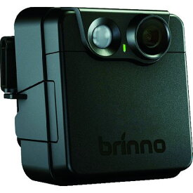 brinno 乾電池式防犯カメラダレカ 1個