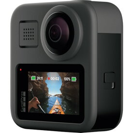 【法人向】 GoPro 360度カメラ“MAX” 1個