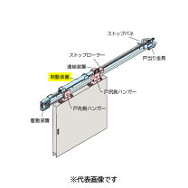 楽天市場】new star 引戸クローザーの通販