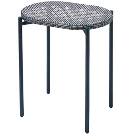 WA-テーブル ブルー 1 台