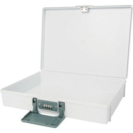 カール 保管ボックス ホワイト A4サイズ収納 1台