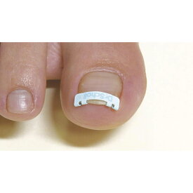 ドクターショール巻き爪用クリップL 10056214(18.5MM)