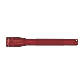 ミニマグライトLED（2AAA） SP32036 RED